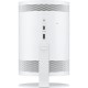Samsung The Freestyle 2nd Gen SP-LFF3CLAXXXE Mini Projector DLP Full HD Λάμπας LED με Wi-Fi και Ενσωματωμένα Ηχεία Samsung The Freestyle 2nd Gen SP-LFF3CLAXXXE Mini Projector DLP Full HD Λάμπας LED με Wi-Fi και Ενσωματωμένα Ηχεία