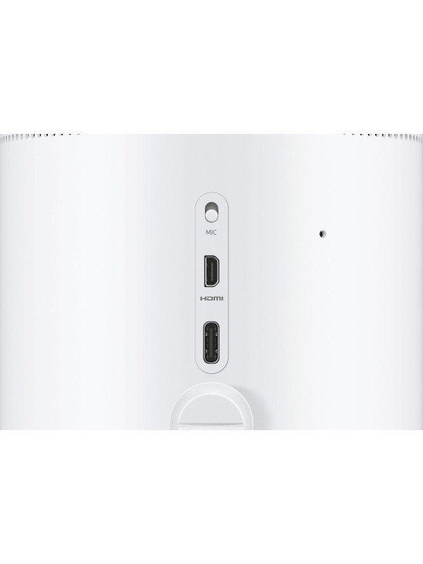 Samsung The Freestyle 2nd Gen SP-LFF3CLAXXXE Mini Projector DLP Full HD Λάμπας LED με Wi-Fi και Ενσωματωμένα Ηχεία Samsung The Freestyle 2nd Gen SP-LFF3CLAXXXE Mini Projector DLP Full HD Λάμπας LED με Wi-Fi και Ενσωματωμένα Ηχεία