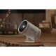 Samsung The Freestyle 2nd Gen SP-LFF3CLAXXXE Mini Projector DLP Full HD Λάμπας LED με Wi-Fi και Ενσωματωμένα Ηχεία Samsung The Freestyle 2nd Gen SP-LFF3CLAXXXE Mini Projector DLP Full HD Λάμπας LED με Wi-Fi και Ενσωματωμένα Ηχεία