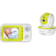 Alcatel Ασύρματη Ενδοεπικοινωνία Μωρού Baby Link 700 με Κάμερα & Οθόνη 2.8" με Αμφίδρομη Επικοινωνία & Νανουρίσματα Alcatel Ασύρματη Ενδοεπικοινωνία Μωρού Baby Link 700 με Κάμερα & Οθόνη 2.8" με Αμφίδρομη Επικοινωνία & Νανουρίσματα