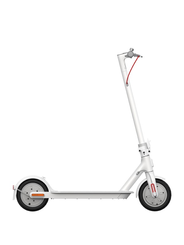 Xiaomi G20 Lite Επαναφορτιζόμενη Σκούπα 2 σε 1 Stick & Χειρός 22.2V Λευκή Xiaomi G20 Lite Επαναφορτιζόμενη Σκούπα 2 σε 1 Stick & Χειρός 22.2V Λευκή