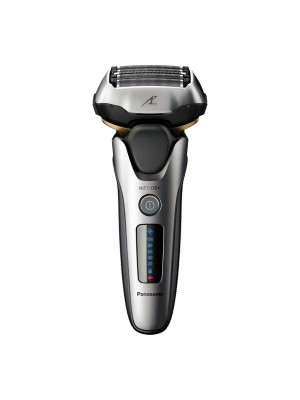 Panasonic ES-LV69-S803 Foil Ξυριστική Μηχανή Προσώπου Επαναφορτιζόμενη Panasonic ES-LV69-S803 Foil Ξυριστική Μηχανή Προσώπου Επαναφορτιζόμενη