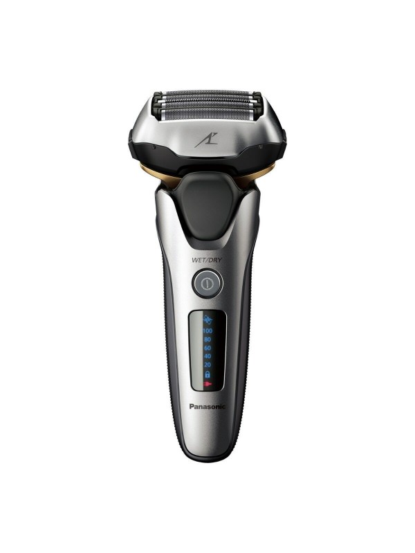Panasonic ES-LV69-S803 Foil Ξυριστική Μηχανή Προσώπου Επαναφορτιζόμενη 