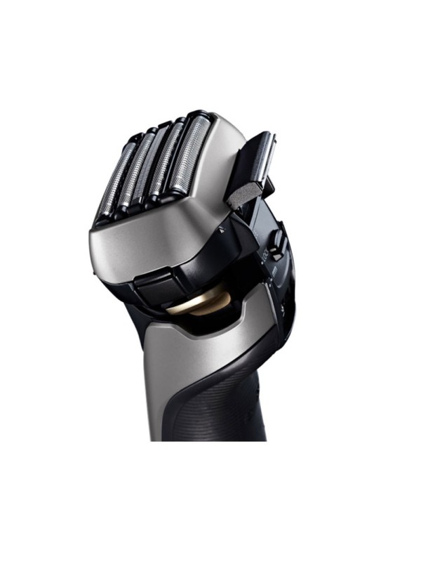 Panasonic ES-LV69-S803 Foil Ξυριστική Μηχανή Προσώπου Επαναφορτιζόμενη 