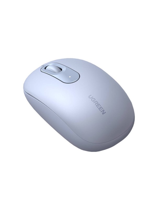 Ugreen MU105 Ασύρματο Ποντίκι Dusty Blue Ugreen MU105 Ασύρματο Ποντίκι Dusty Blue