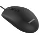 Philips SPK7204 Ενσύρματο Ποντίκι Μαύρο (M204) Philips SPK7204 Ενσύρματο Ποντίκι Μαύρο (M204)