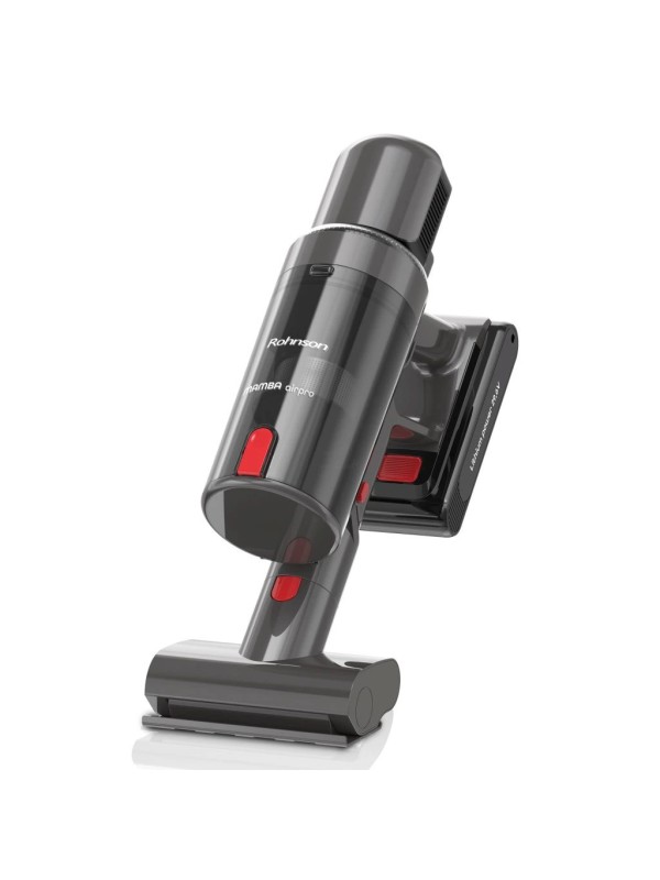 Σκούπα Stick Rohnson Mamba M27 29,6V Σκούπα Stick Rohnson Mamba M27 29,6V