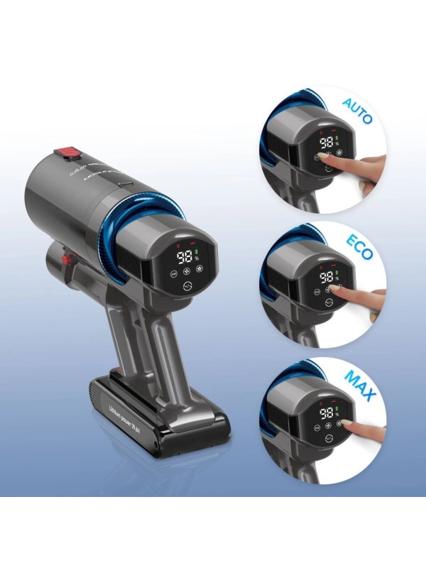 Σκούπα Stick Rohnson Mamba M27 29,6V Σκούπα Stick Rohnson Mamba M27 29,6V