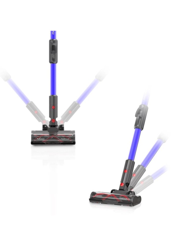 Σκούπα Stick Rohnson Mamba M27 29,6V Σκούπα Stick Rohnson Mamba M27 29,6V