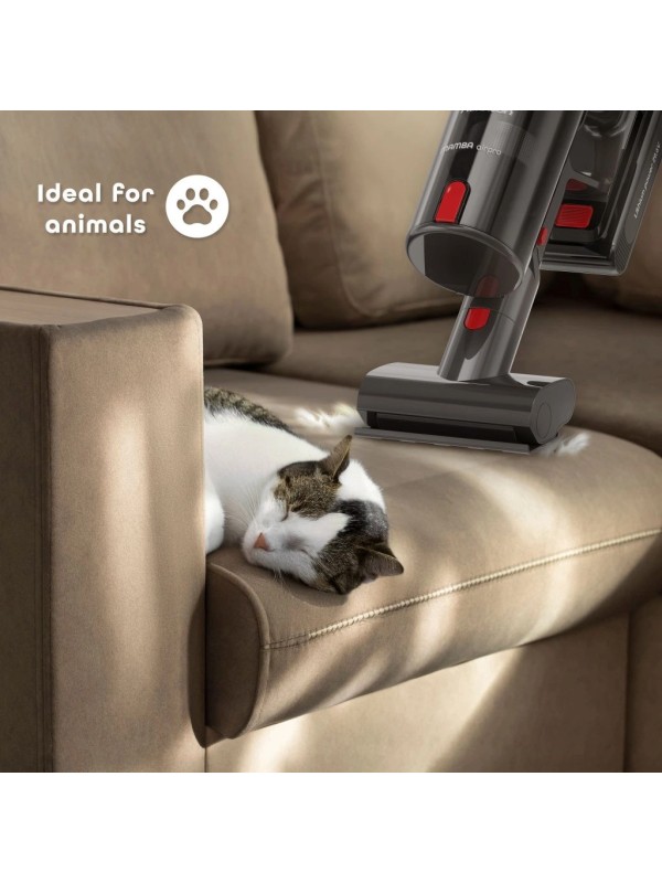 Σκούπα Stick Rohnson Mamba M27 29,6V Σκούπα Stick Rohnson Mamba M27 29,6V