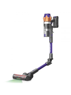 Rohnson Mamba Gold M29 Wet & Dry Επαναφορτιζόμενη Σκούπα Stick & Χειρός 25.2V