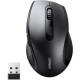 Ugreen M511 Ασύρματο Gaming Ποντίκι Μαύρο