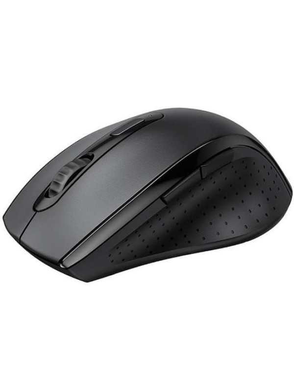 Ugreen M511 Ασύρματο Gaming Ποντίκι Μαύρο