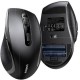 Ugreen M511 Ασύρματο Gaming Ποντίκι Μαύρο