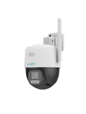 Uniarch Uho-P3C-M5F4 IP Κάμερα Παρακολούθησης Wi-Fi Full HD+ 5MP Αδιάβροχη με Αμφίδρομη Επικοινωνία και Φακό 4mm Uniarch Uho-P3C-M5F4 IP Κάμερα Παρακολούθησης Wi-Fi Full HD+ 5MP Αδιάβροχη με Αμφίδρομη Επικοινωνία και Φακό 4mm