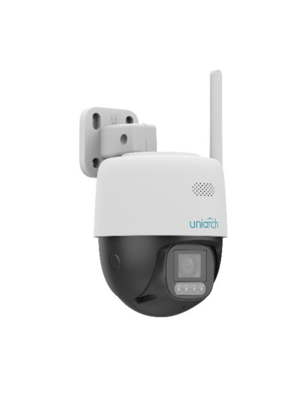 Uniarch Uho-P3C-M5F4 IP Κάμερα Παρακολούθησης Wi-Fi Full HD+ 5MP Αδιάβροχη με Αμφίδρομη Επικοινωνία και Φακό 4mm