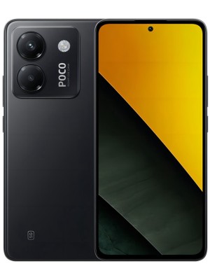 Xiaomi Poco M7 Pro 5G Dual SIM (12/512GB) Μαύρο Xiaomi Poco M7 Pro 5G Dual SIM (12/512GB) Μαύρο