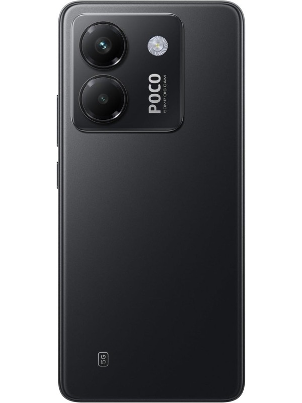 Xiaomi Poco M7 Pro 5G Dual SIM (12/512GB) Μαύρο
