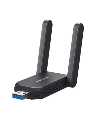 Mercusys MERMA72XH Ασύρματος USB Αντάπτορας Δικτύου 574Mbps