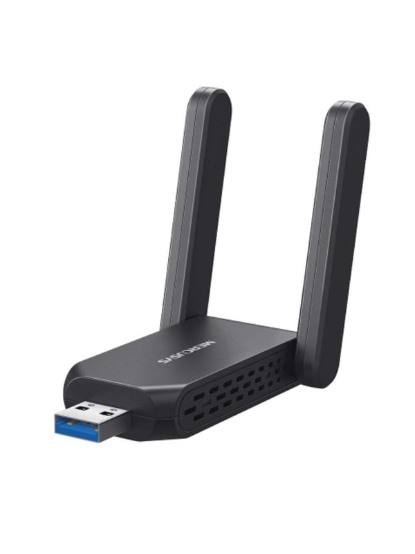 Mercusys MERMA72XH Ασύρματος USB Αντάπτορας Δικτύου 574Mbps