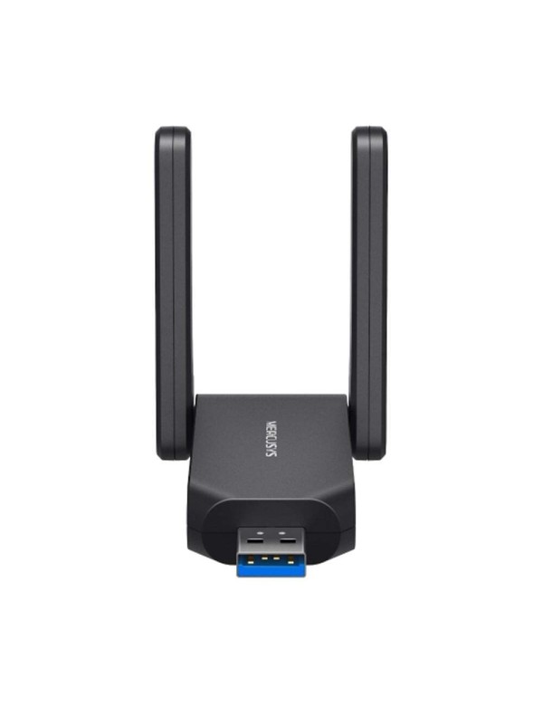 Mercusys MERMA72XH Ασύρματος USB Αντάπτορας Δικτύου 574Mbps