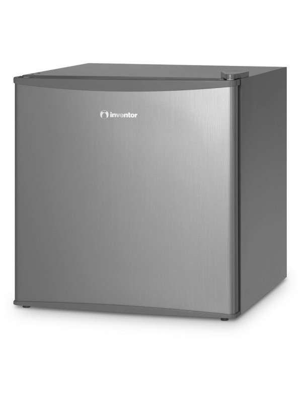 Inventor MB492SE Ψυγείο Συντήρησης 43lt Υ49.2xΠ47.2xΒ45εκ. Inox Inventor MB492SE Ψυγείο Συντήρησης 43lt Υ49.2xΠ47.2xΒ45εκ. Inox