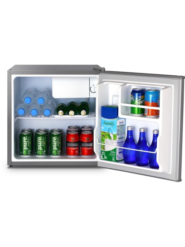 Inventor MB492SE Ψυγείο Συντήρησης 43lt Υ49.2xΠ47.2xΒ45εκ. Inox Inventor MB492SE Ψυγείο Συντήρησης 43lt Υ49.2xΠ47.2xΒ45εκ. Inox