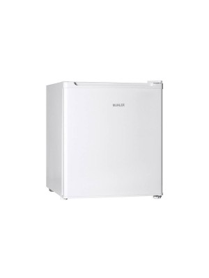 Muhler Mini Bar 41lt Υ52.8xΠ51xΒ46εκ. Λευκό MB51WE Muhler Mini Bar 41lt Υ52.8xΠ51xΒ46εκ. Λευκό MB51WE