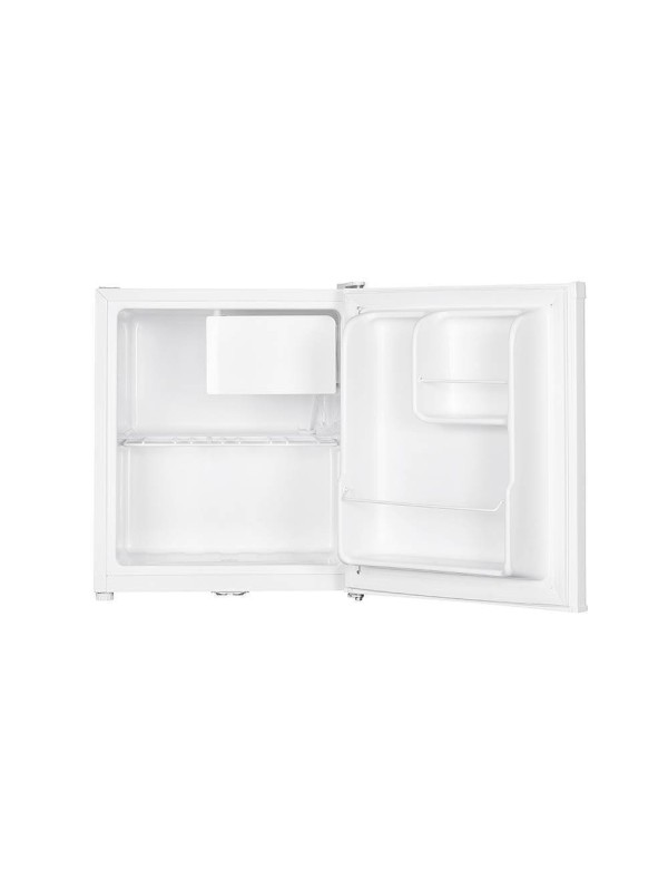 Muhler Mini Bar 41lt Υ52.8xΠ51xΒ46εκ. Λευκό MB51WE Muhler Mini Bar 41lt Υ52.8xΠ51xΒ46εκ. Λευκό MB51WE