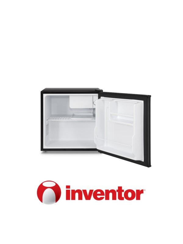 ΨΥΓΕΙΟ INVENTOR MB 51 B MINI BAR BLACK 42LT ΨΥΓΕΙΟ INVENTOR MB 51 B MINI BAR BLACK 42LT