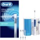 ΣΥΣΚΕΥΗ ΕΚΤΟΞΕΥΣΗΣ ΝΕΡΟΥ ORAL B OXYJET MD 20 ΣΥΣΚΕΥΗ ΕΚΤΟΞΕΥΣΗΣ ΝΕΡΟΥ ORAL B OXYJET MD 20