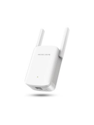 Mercusys ME60X v1 WiFi Extender Dual Band (2.4 & 5GHz) 1500Mbps 