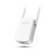 Mercusys ME60X v1 WiFi Extender Dual Band (2.4 & 5GHz) 1500Mbps 