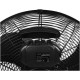 Life Meltemi Ανεμιστήρας Δαπέδου 100W Διαμέτρου 40cm Mystery Black 221-0203