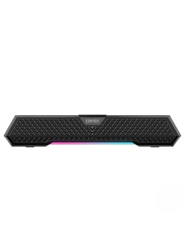 Edifier MG250 Ασύρματα Ηχεία Υπολογιστή 2.0 με RGB Φωτισμό και Bluetooth Ισχύος 5W σε Μαύρο Χρώμα Edifier MG250 Ασύρματα Ηχεία Υπολογιστή 2.0 με RGB Φωτισμό και Bluetooth Ισχύος 5W σε Μαύρο Χρώμα