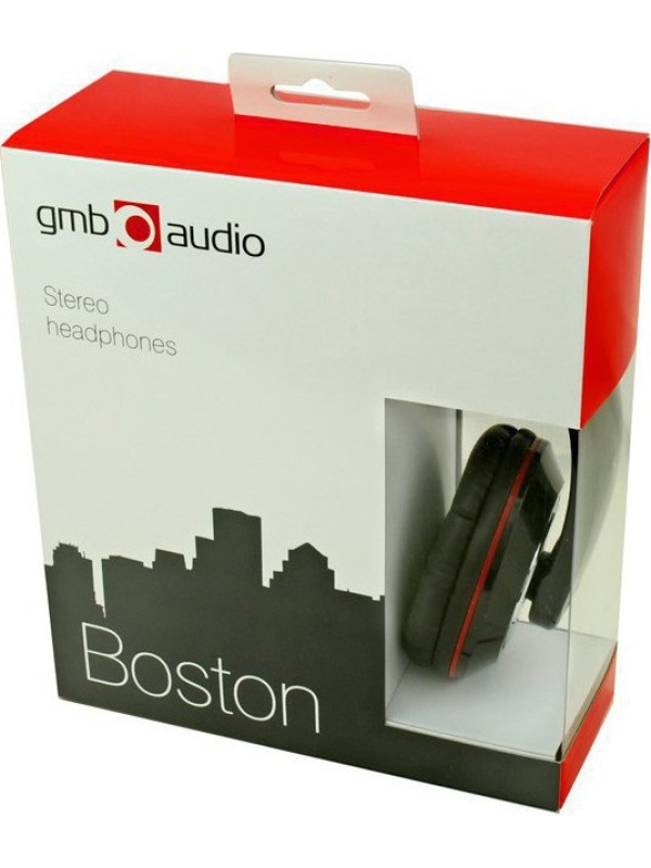 Gembird MHP-BOS Ακουστικά