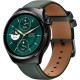 Mibro Watch Lite3 Pro 45mm Αδιάβροχο με Παλμογράφο (Blackish Green)