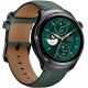Mibro Watch Lite3 Pro 45mm Αδιάβροχο με Παλμογράφο (Blackish Green)