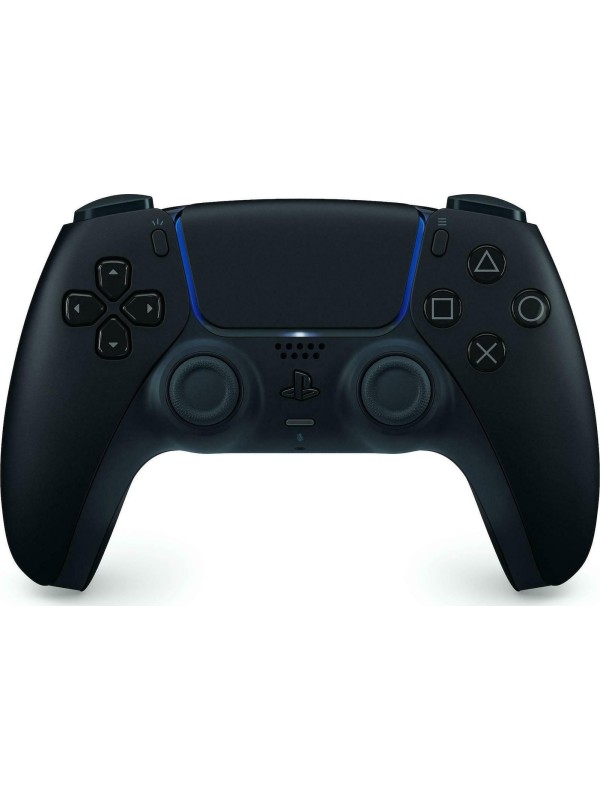 Sony Dualsense V2 Ασύρματο Gamepad για PS5 Midnight Black 