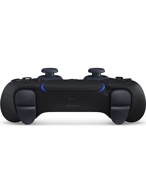 Sony Dualsense V2 Ασύρματο Gamepad για PS5 Midnight Black 