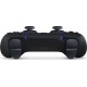 Sony Dualsense V2 Ασύρματο Gamepad για PS5 Midnight Black 