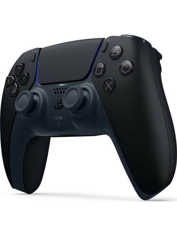Sony Dualsense V2 Ασύρματο Gamepad για PS5 Midnight Black 