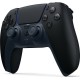 Sony Dualsense V2 Ασύρματο Gamepad για PS5 Midnight Black 