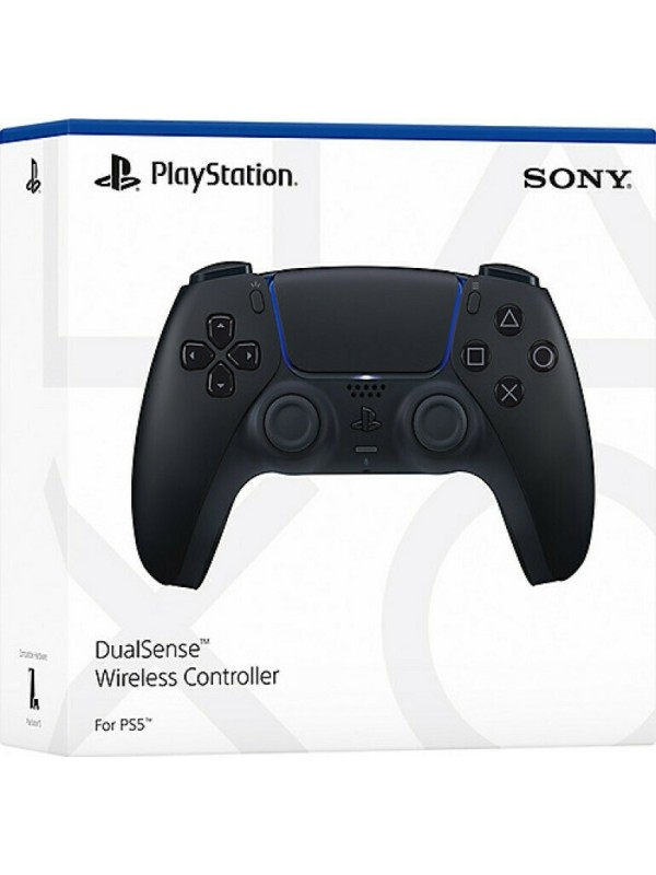 Sony Dualsense V2 Ασύρματο Gamepad για PS5 Midnight Black 