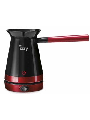 Izzy Milano CP-001 Ηλεκτρικό Μπρίκι 250ml Izzy Milano CP-001 Ηλεκτρικό Μπρίκι 250ml