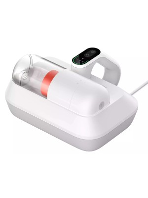 Xiaomi Dust Mite Pro Ηλεκτρικό Σκουπάκι Χειρός 400W Λευκό Xiaomi Dust Mite Pro Ηλεκτρικό Σκουπάκι Χειρός 400W Λευκό