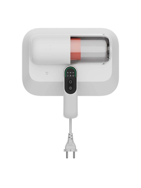 Xiaomi Dust Mite Pro Ηλεκτρικό Σκουπάκι Χειρός 400W Λευκό Xiaomi Dust Mite Pro Ηλεκτρικό Σκουπάκι Χειρός 400W Λευκό