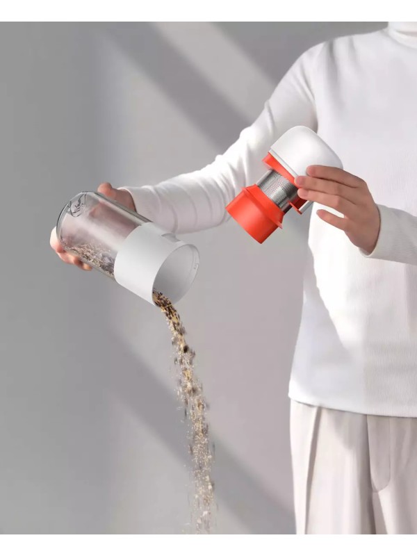 Xiaomi Dust Mite Pro Ηλεκτρικό Σκουπάκι Χειρός 400W Λευκό Xiaomi Dust Mite Pro Ηλεκτρικό Σκουπάκι Χειρός 400W Λευκό