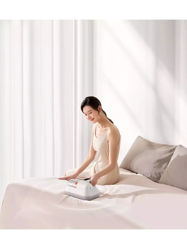 Xiaomi Dust Mite Pro Ηλεκτρικό Σκουπάκι Χειρός 400W Λευκό Xiaomi Dust Mite Pro Ηλεκτρικό Σκουπάκι Χειρός 400W Λευκό