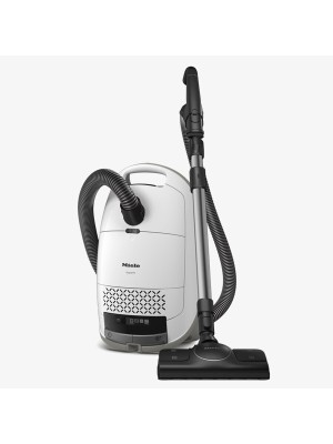 Miele Guard M1 Ηλεκτρική Σκούπα 890W με Σακούλα 4.5lt Λευκή Miele Guard M1 Ηλεκτρική Σκούπα 890W με Σακούλα 4.5lt Λευκή